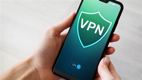Vpn On Cell Phone